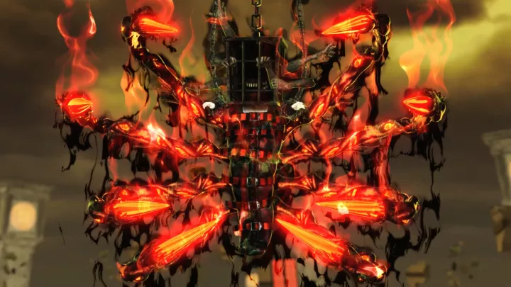 Monark - Nintendo Switch