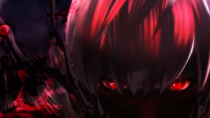 Monark - Nintendo Switch