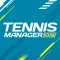 Tennis Manager 2021