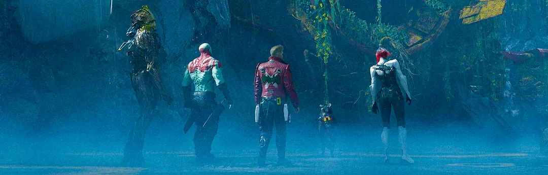Análisis Marvel's Guardianes de la Galaxia Análisis Marvel's Guardianes de la Galaxia