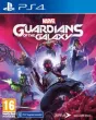 Marvel's Guardianes de la Galaxia PS4