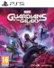 Marvel's Guardianes de la Galaxia