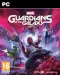 Marvel's Guardianes de la Galaxia