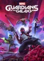 Marvel's Guardianes de la Galaxia Nintendo Switch