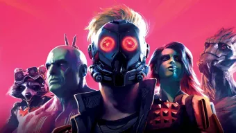 El nuevo juego de Guardianes de la Galaxia no tiene a Chris Pratt como Star-Lord, pero un fan tiene la solución