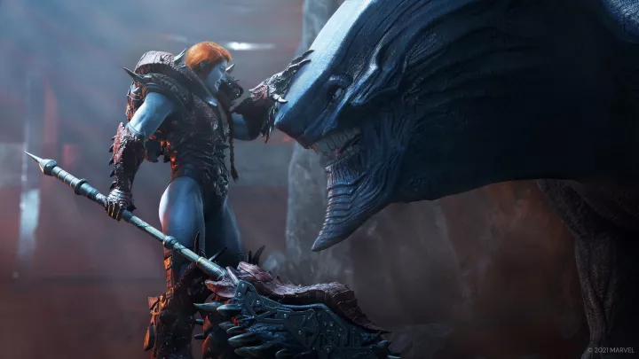 Marvel's Guardianes de la Galaxia - PC