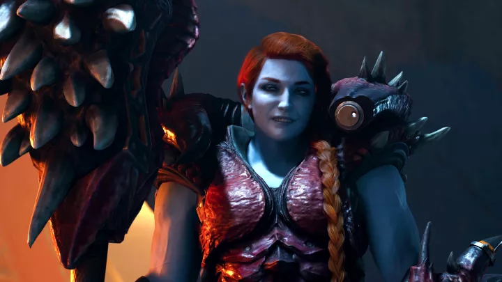 Marvel's Guardianes de la Galaxia