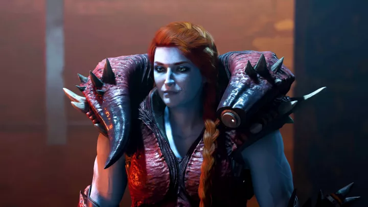 Marvel's Guardianes de la Galaxia