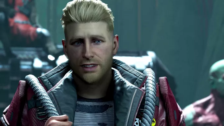 Marvel's Guardianes de la Galaxia - PC