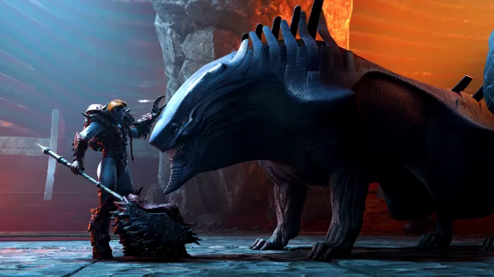 Marvel's Guardianes de la Galaxia