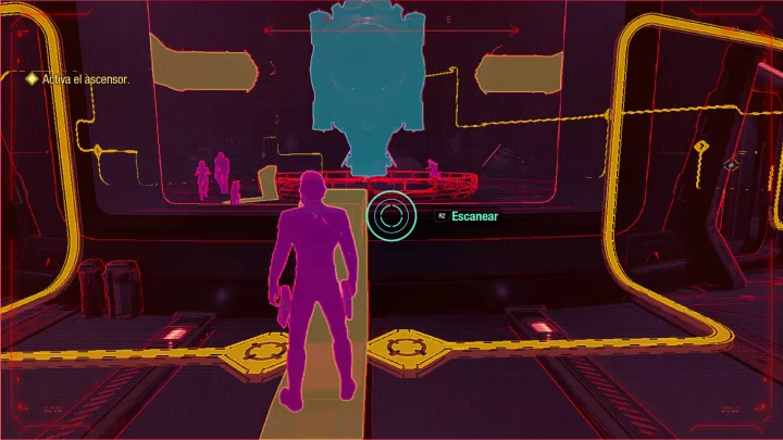 Marvel's Guardianes de la Galaxia