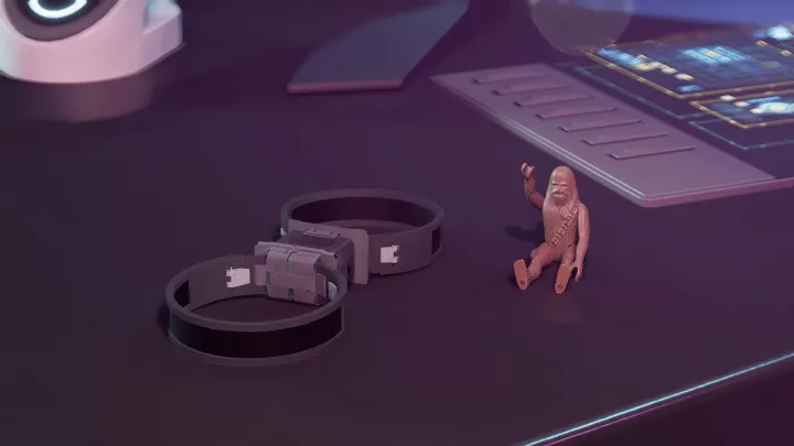 Marvel's Guardianes de la Galaxia - PC