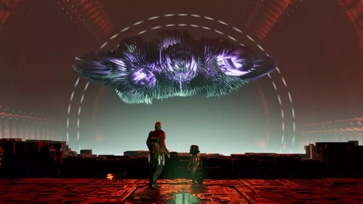 Marvel's Guardianes de la Galaxia