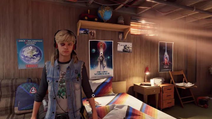 Marvel's Guardianes de la Galaxia