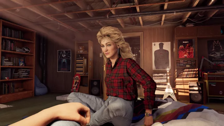 Marvel's Guardianes de la Galaxia