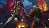 Tráiler gameplay de Marvel's Guardianes de la Galaxia: vistazo a su sistema de combate y banda sonora
