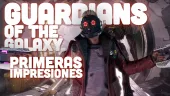 Comentamos el gameplay de Marvel's Guardianes de la Galaxia, lo nuevo de Square Enix con Starlord y compañía