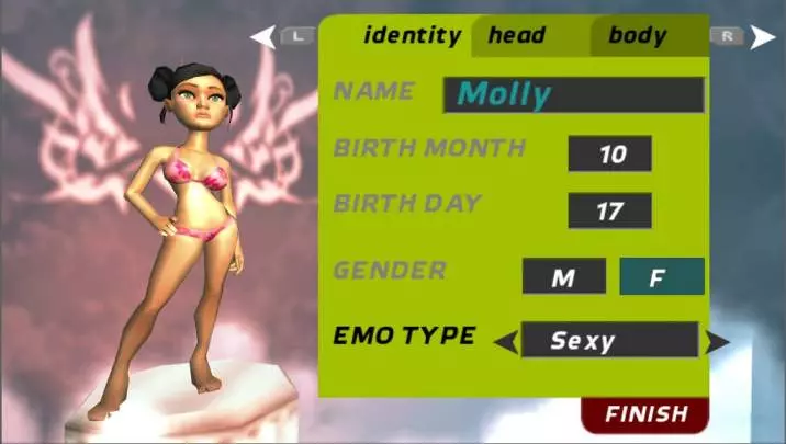 Brooktown High: Senior Year