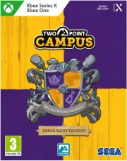 Two Point Campus