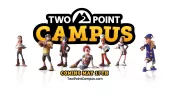 Tráiler y fecha de lanzamiento de Two Point Campus: de estreno en Xbox Game Pass