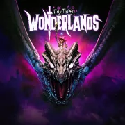 Carátula de Tiny Tina's Wonderlands - PC