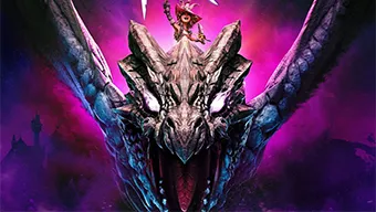 Borderlands vuelve: tráiler y anuncio de Tiny Tina's Wonderlands, el spinoff de la saga de Gearbox