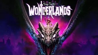 Tiny Tina's Wonderland's se queda sin actualización gratis en la next gen, y presenta varias versiones