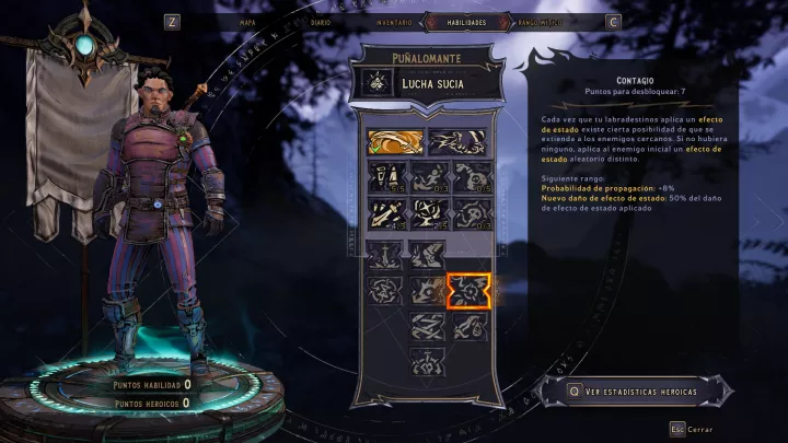 Tiny Tina's Wonderlands