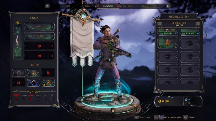 Tiny Tina's Wonderlands