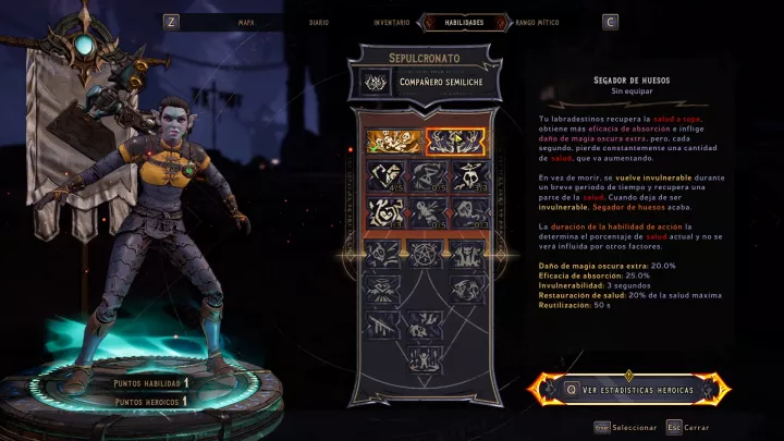 Tiny Tina's Wonderlands