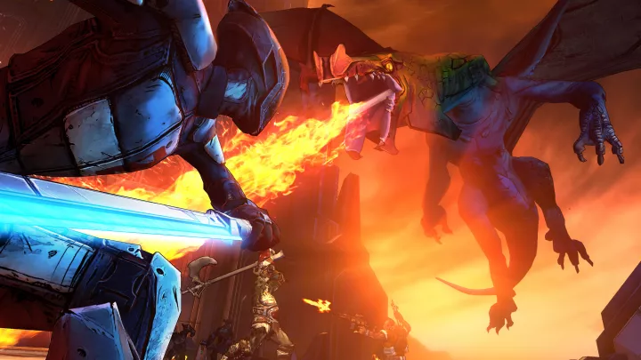 Tiny Tina's Wonderlands - PC