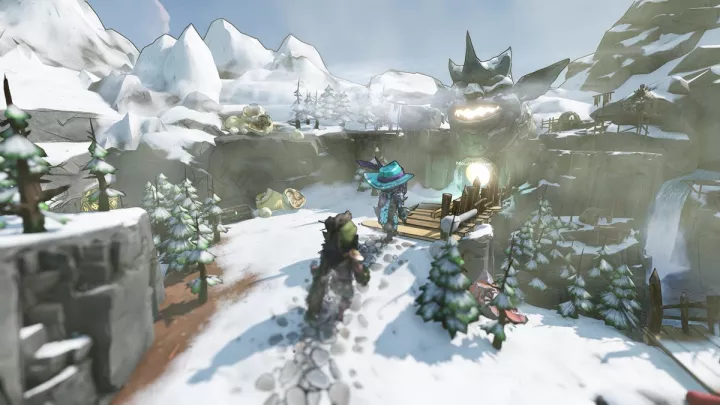 Tiny Tina's Wonderlands - PC