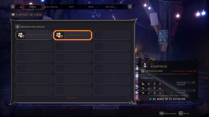 Tiny Tina's Wonderlands