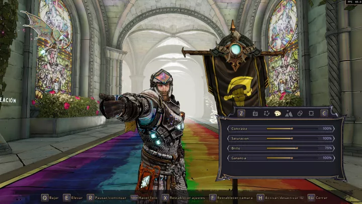 Tiny Tina's Wonderlands