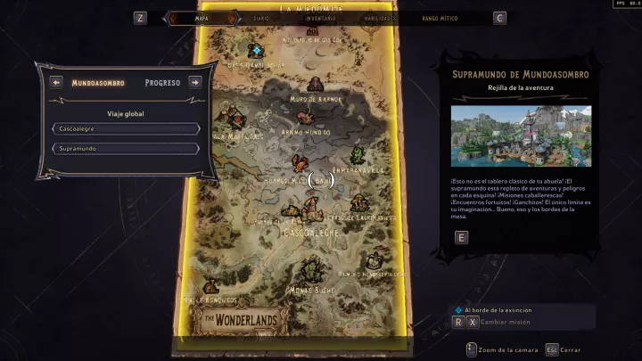 Tiny Tina's Wonderlands