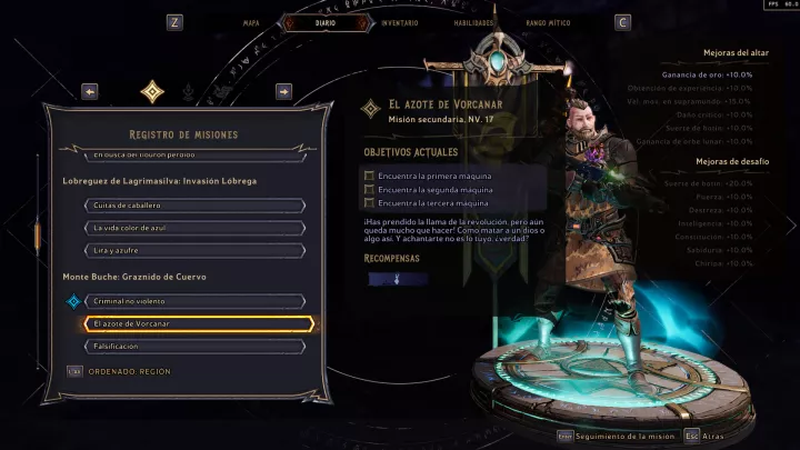 Tiny Tina's Wonderlands