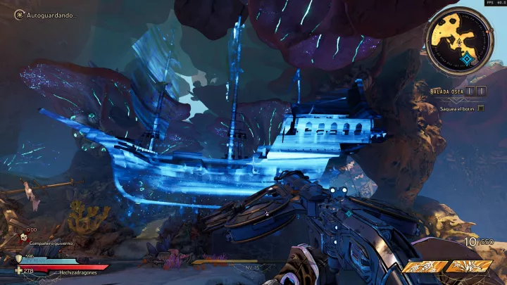 Tiny Tina's Wonderlands