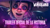 Tiny Tina's Wonderlands estrena tráiler para los The Game Awards 2021: ¿listos para más gamberradas?
