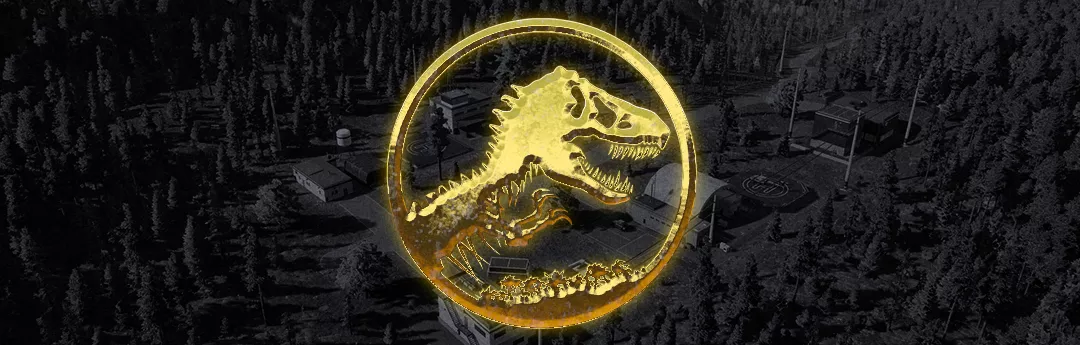 Jurassic World Evolution 2 Jurassic World Evolution 2
