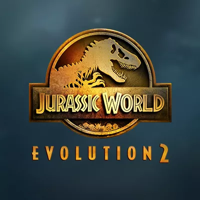 Carátula de Jurassic World Evolution 2