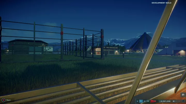 Jurassic World Evolution 2