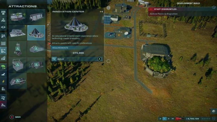 Jurassic World Evolution 2 - PC