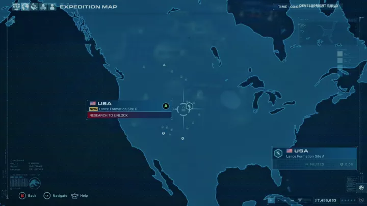 Jurassic World Evolution 2