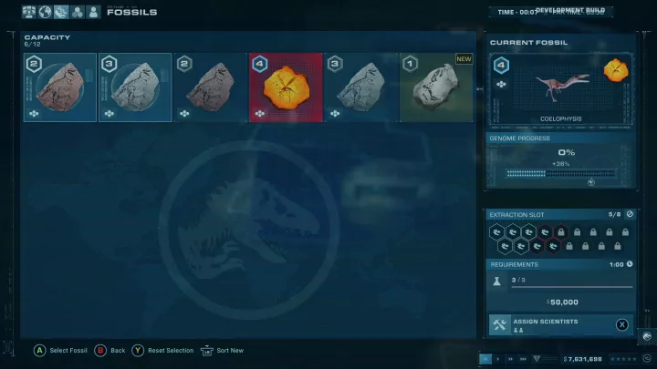 Jurassic World Evolution 2 - PC