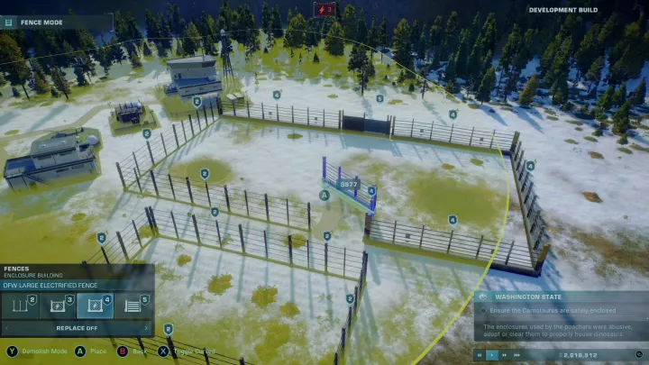 Jurassic World Evolution 2 - PC