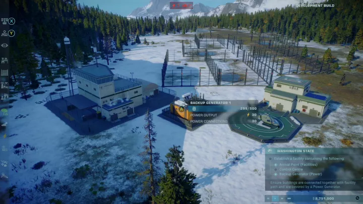 Jurassic World Evolution 2