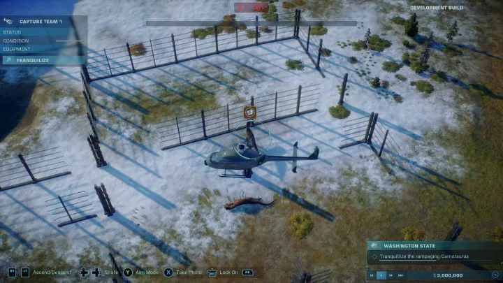 Jurassic World Evolution 2