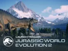 Jurassic World Evolution 2 presenta su tráiler de lanzamiento: un simulador más grande y auténtico