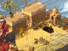 Convertir Metal Slug en un RPG por turnos "es un gran desafío" pero promete ser fiel a los clásicos
