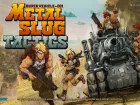 Metal Slug Tactics se retrasa: sus autores necesitan más tiempo para garantizar un lanzamiento "explosivo"